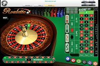 Grosvenor Casino Screenshot
